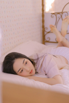 明星专题：孟潞