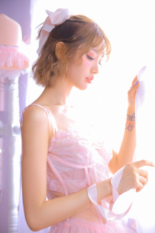 艳阳天